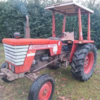 trattore  Carraro  48 hp
