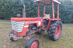 trattore  Carraro  48 hp
