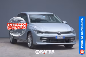 VOLKSWAGEN golf viii 2024 Golf 2.0 tdi Style 150cv