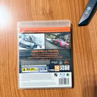 Need for speed the run