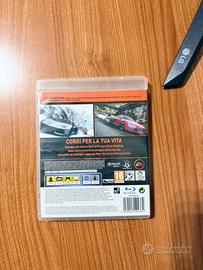 Need for speed the run