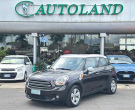 MINI Countryman Countryman D*CambioAutomatico*Fi