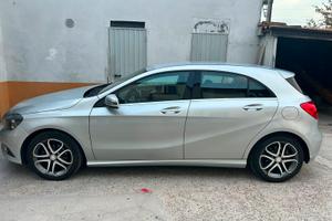 Mercedes classe a160 cdi sport