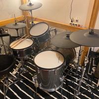 batteria elettronica MILLENIUM MPS1000