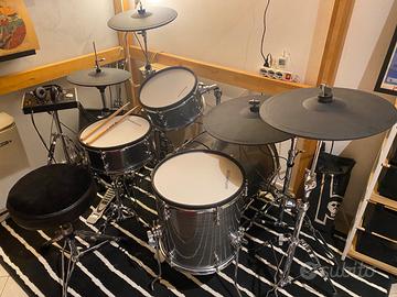 batteria elettronica MILLENIUM MPS1000