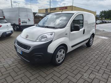 Fiat Fiorino CARGO 1.3 MJT/DIESEL 95CV *GARANZIA 2