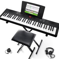 pianola tastiera alesis melody 61 tasti