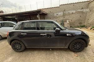 Mini one D 1.5