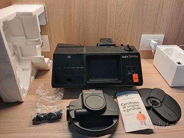 AGFA FAMILY SET