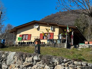 Casetta indipendente