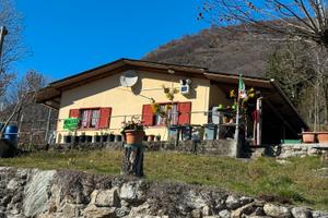 Casetta indipendente