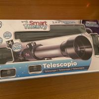 Telescopio gioco per bimbi