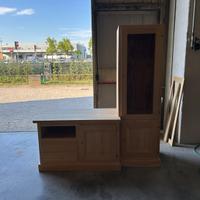 Arredamento misto casa