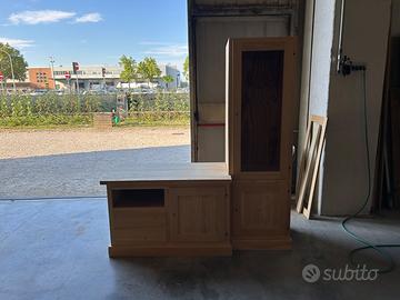 Arredamento misto casa