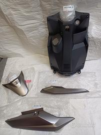 Carene Kymco Agility 125 S