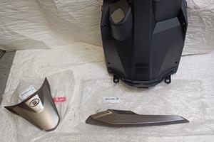 Carene Kymco Agility 125 S