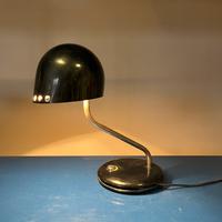 Lampada elmo joe colombo