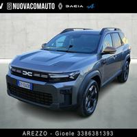 Dacia Bigster 1.2 mild hybrid Extreme 140cv