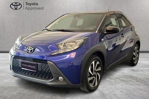 Toyota Aygo X 1.0 Trend 72cv