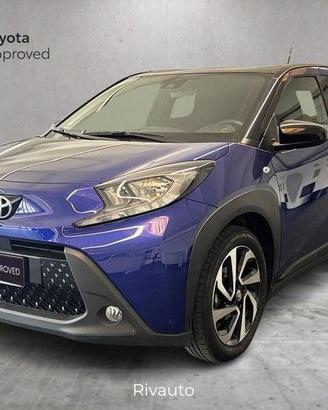 Toyota Aygo X 1.0 Trend 72cv