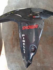 Parafango Anteriore in Carbonio Ducati 848 / 1098