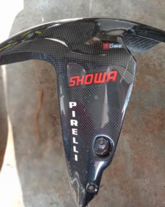Parafango Anteriore in Carbonio Ducati 848 / 1098