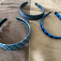 Cerchietti particolari