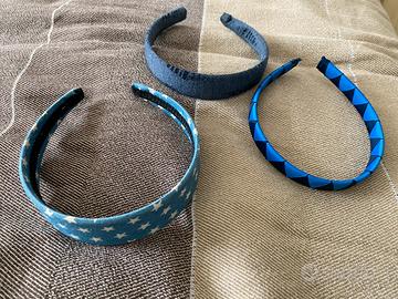 Cerchietti particolari