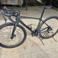 Giant TCR Pro 1