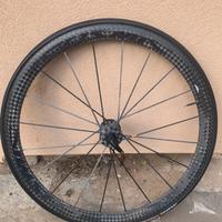 mavic cosmic carbone ultimate carbon rim