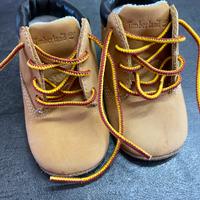 Timberland scarpine per neonato