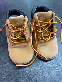 Timberland scarpine per neonato