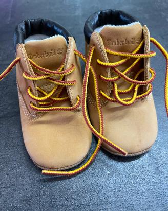 Timberland scarpine per neonato