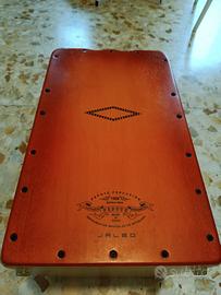 Cajon Pepote Jaleo