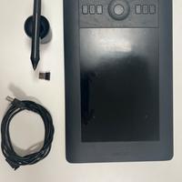 Tavoletta grafica Wacom intuos pro small