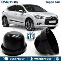 TAPPI Fari per CITROEN DS4 11-18 Coperchio Kit LED