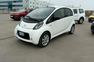 Citroen C-Zero FULL ELECTRIC SEDUCTION