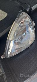 faro anteriore MERCEDES CLASSE A 
