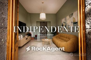 Appartamento di 99 m² con 2 locali a Milo