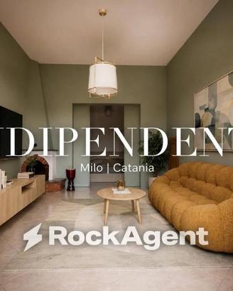 Appartamento di 99 m² con 2 locali a Milo