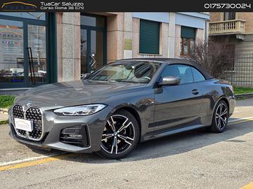 Bmw 420 4 series 420 d MHEV M Sport #9634