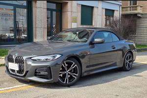 Bmw 420 4 series 420 d MHEV M Sport #9634