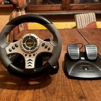 Volante nitho drive pro