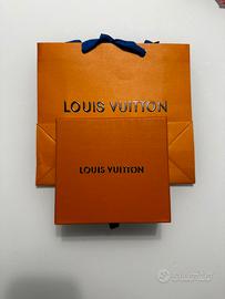 Cinta luis vitton