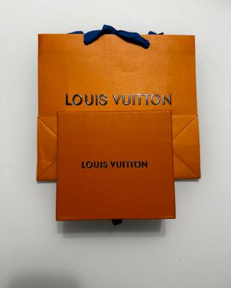 Cinta luis vitton