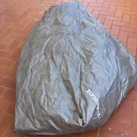 Telo moto impermeabile