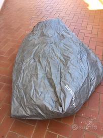 Telo moto impermeabile