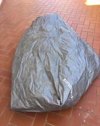 Telo moto impermeabile