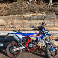 Beta RR 125 4T Motard R – Pari al nuovo