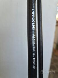 canne carpfhising daiwa tournament pro 